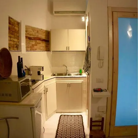 Loft Sabbia A Stampace *