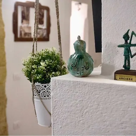 Loft Sabbia A Stampace * קליארי