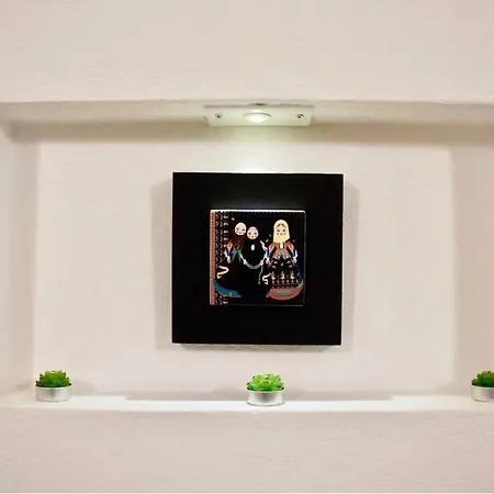 Loft Sabbia A Stampace קליארי