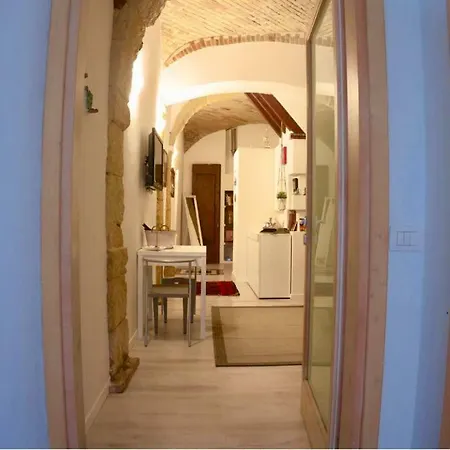 Loft Sabbia A Stampace דירה *