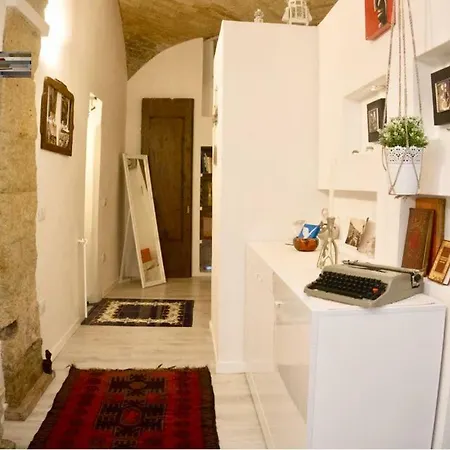 Loft Sabbia A Stampace דירה