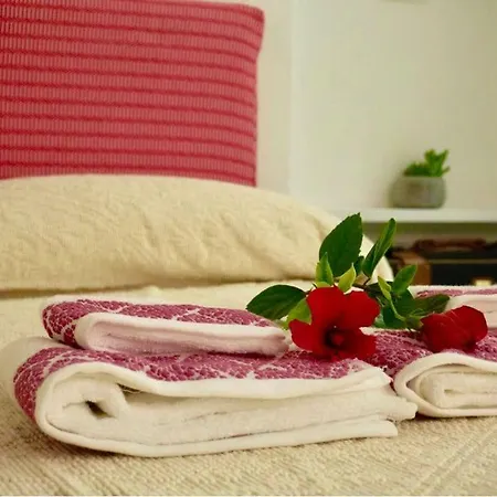דירה Loft Sabbia A Stampace