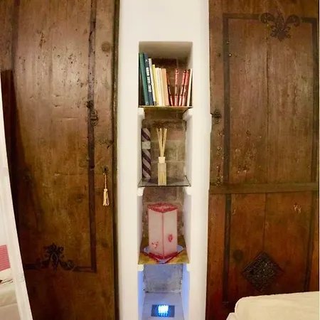 Loft Sabbia A Stampace *
