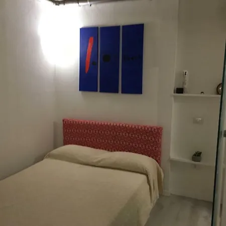 Loft Sabbia A Stampace דירה קליארי