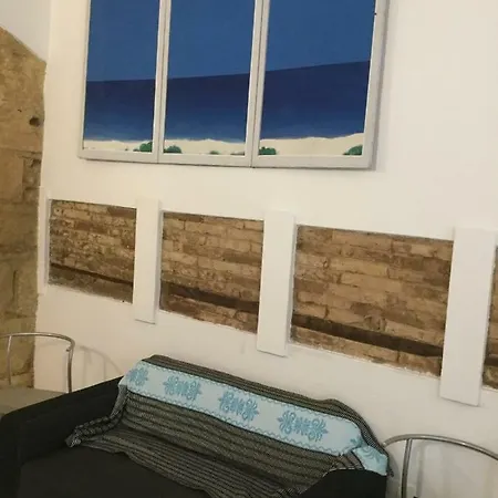 דירה Loft Sabbia A Stampace