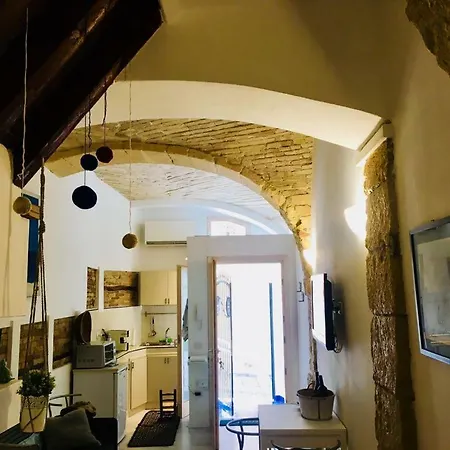 Loft Sabbia A Stampace *