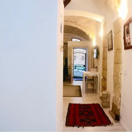 דירה Loft Sabbia A Stampace *