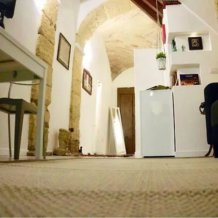 Loft Sabbia A Stampace *