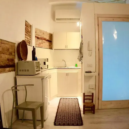 Loft Sabbia A Stampace דירה *