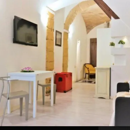 דירה Loft Sabbia A Stampace קליארי