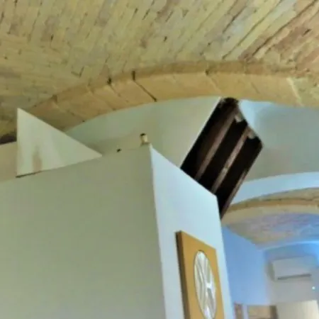 Loft Sabbia A Stampace דירה